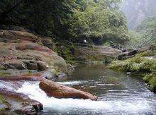 張家界旅遊注意事項