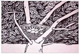 兒童畫線描 兒童畫線描