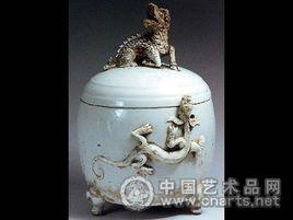 巨野王墓 巨野王墓