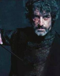 奧古斯特·盧克伍德