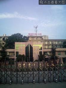 武漢糧道街厚朴中學 武漢糧道街厚朴中學