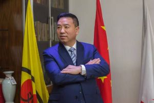 周才良[陝西萬通電線電纜有限責任公司董事長]