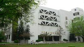 仲愷農業工程學院圖書館