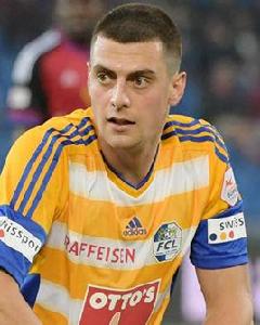 湯米·尤里奇 湯米·尤里奇