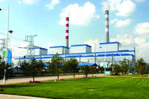 內蒙古華電卓資發電有限公司