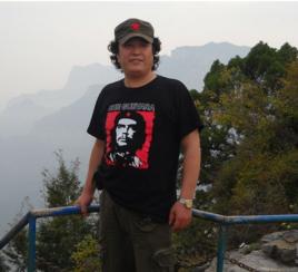 戴煒[藝術家書畫家]