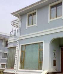 華龍別墅一期至二期 華龍別墅一期至二期