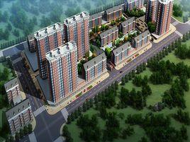 龍城國際花園二期 龍城國際花園二期