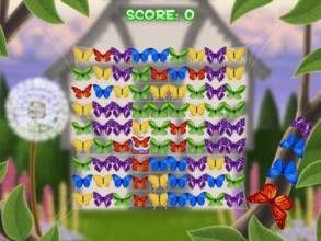 《彩蝶飛舞》 《彩蝶飛舞》