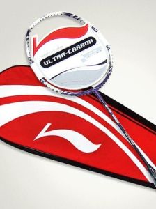 李寧羽毛球拍 李寧羽毛球拍