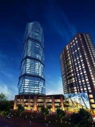 萬邦中心 萬邦中心