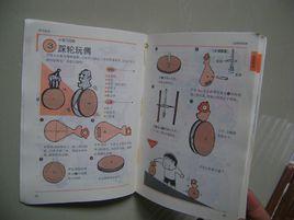 手工製作巧妙的小機關玩具 手工製作巧妙的小機關玩具