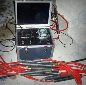 壓電地震儀 壓電地震儀