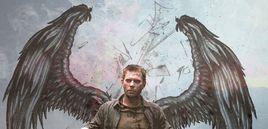 LUCIFER[美劇《邪惡力量》角色]