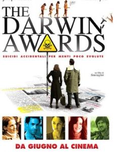 達爾文獎[玩笑獎項]