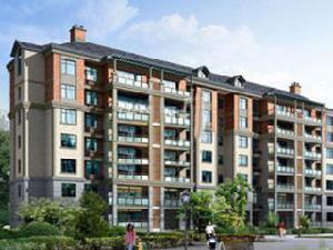 美林青城梧桐道 美林青城梧桐道