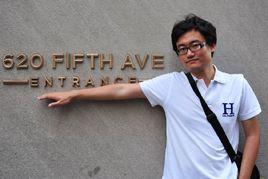 盧楨[南開大學文學院教師]