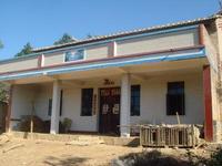 腳巴底村 腳巴底村