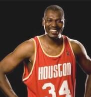 哈基姆·奧拉朱旺