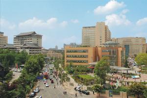 （圖）華西醫院