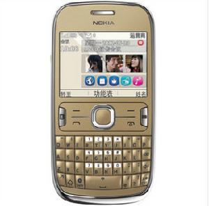 Nokia3020