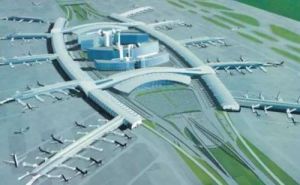 湖北鄂州民用機場 湖北鄂州民用機場