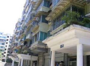 黎華小區 黎華小區