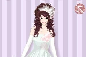 浪漫婚紗服飾 浪漫婚紗服飾