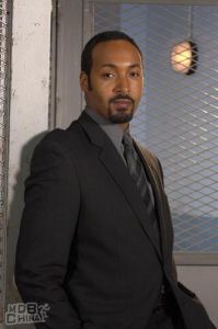 《法律與秩序》