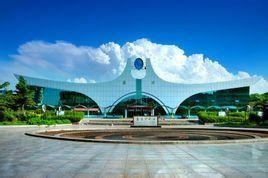 萬州火車站 萬州火車站