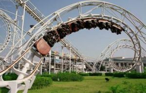 泉州鯉城區展覽城 泉州鯉城區展覽城