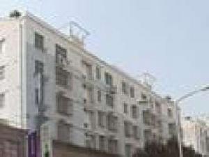 延安西路48號 延安西路48號