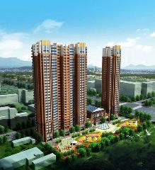 東方錦繡城 東方錦繡城