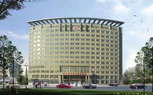 佳木斯大學附屬口腔醫院 佳木斯大學附屬口腔醫院