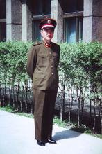 郭俊英[中國毛體書法藝術家協會會員]