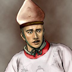 西夏獻宗 西夏獻宗