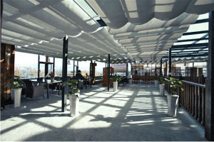 大理晏園精品客棧