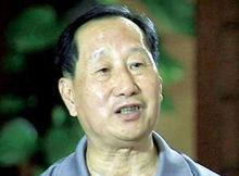 陳鏡開晚年接受採訪