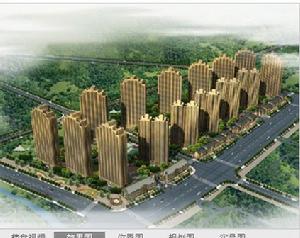 龍之夢衡園 龍之夢衡園