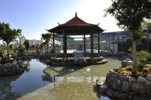 鑫甲玉泉溫泉度假村