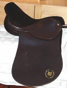 馬球鞍 馬球鞍