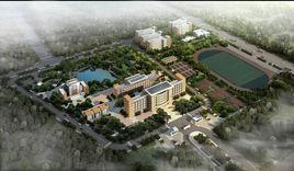 九齡中學 九齡中學