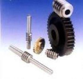 蝸桿蝸輪機構 蝸桿蝸輪機構