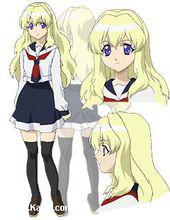 女生萬歲[日本少女漫畫]