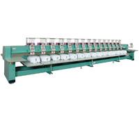 田島[知名電腦繡花機品牌]