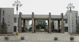 周至二中 周至二中