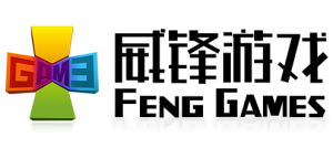 威鋒遊戲LOGO