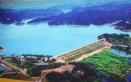 大王灘水庫 大王灘水庫