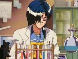 紐緒結奈 紐緒結奈