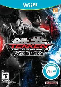 鐵拳[Namco出品格鬥類電玩遊戲]